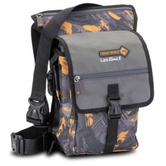 Borseta Iron Trout Leg Bag II