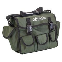 Geanta EnergoTeam Outdoor Spinning Basic 32x18x25cm