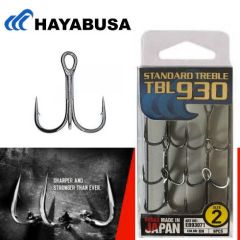 Ancora Hayabusa TBL 930 BN Nr.8