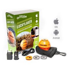 Sonar pescuit EnergoTeam Outdoor Lucky Laker WIFI