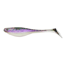 Shad Fast Strike Huky Kuky 7.5cm/2.7g, culoare Arborella Ghost