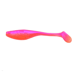 Shad Fast Strike Huky Kuky 7.5cm/2.7g, culoare Red Wrong
