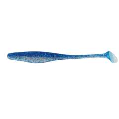 Shad Fast Strike Huky Kuky 11.5cm/4.3g, culoare Blue Pepper