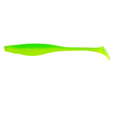 Shad Fast Strike Huky Kuky 11.5cm/4.3g, culoare Limetreuse