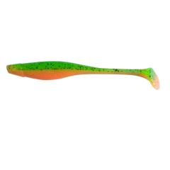 Shad Fast Strike Huky Kuky 11.5cm/4.3g, culoare Orange Green