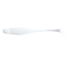 Shad Fast Strike Huky Kuky 11.5cm/4.3g, culoare White Milch