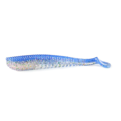 Shad Fast Strike Takeda Shad 8cm/3.2g, culoare Baby Blue