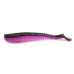 Shad Fast Strike Takeda Shad 8cm/3.2g, culoare Killer Purple