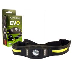 Lanterna de cap Energo Team Outdoor Evo