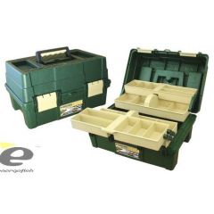 Valigeta Fishing Box Cantilever 345