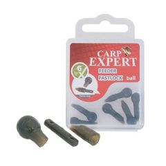 Conector Carp Expert Feeder Fastlock Ball