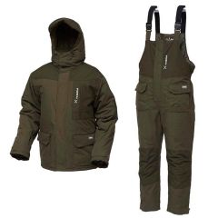 Costum DAM Xtherm Winter Suit, marime M