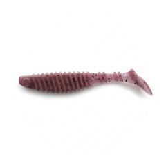 Shad Fanatik Classic, Plum UV, 4.3cm