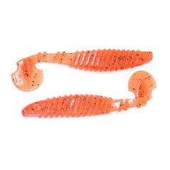 Shad Fanatik Classic, Tomato Red UV, 4.3cm