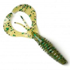 Creature Fanatik Lobster 9cm, culoare Moss Green