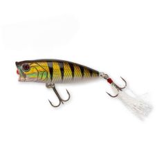 Popper Sakura Pop'N Dog, 7cm, Culoare Bronze Perch