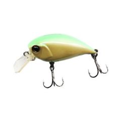 Vobler Owner Shallow Runner TWO-38SR 3.8cm/3.5g, 22 Light Green