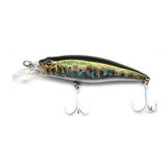 Vobler Owner Savoy Shad SS-80S 8.0cm/14.2g, Green Back