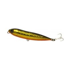 Vobler Owner Zip'n Ziggy 5257 ZZ-80 8cm/7.5g, culoare Gold Shad