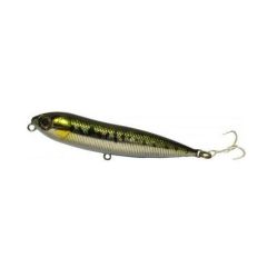 Vobler Owner Zip'n Ziggy 5257 ZZ-80 8cm/7.5g, culoare Baby Bass