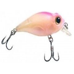 Vobler Owner Bug Eye Bait 5cm/6.5g, culoare Pinky Magic