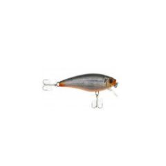 Vobler Owner Rip'n Minnow 6.5cm/6g, culoare Black Pearl