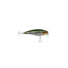 Vobler Owner Rip'n Minnow 6.5cm/6g, culoare Baby Bass