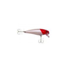 Vobler Owner Rip'n Minnow 6.5cm/6g, culoare Red Head