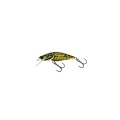 Vobler Salmo Bullhead BD6SDR BD