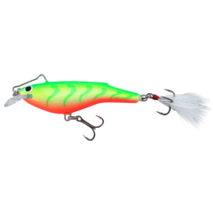 Vobler Salmo Rail Shad Sinking RB6S 6cm/14g, culoare GTU