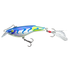 Vobler Salmo Rail Shad Sinking RB6S 6cm/14g, culoare HUT