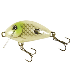 Vobler Salmo Tiny IT3S 3cm/2.5g, culoare FWS