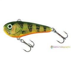 Vobler Salmo Chubby Darter CD3 GHP