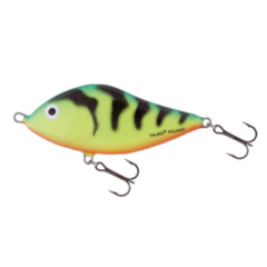 Vobler Salmo Slider Floating SD5F 5cm/6.5g, culoare GT