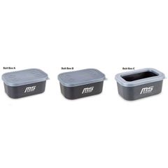 Cutie MS Range Bait Box 0.75L, A