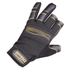 Manusi Spro Armor Gloves 3 Finger, marime M