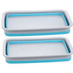 Bac nada Garbolino Rectangular Bait Tray 3L