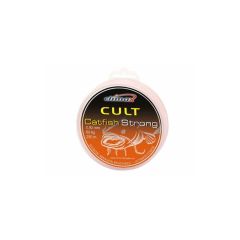 Fir textil Climax Cult Catfish Strong White 0.92mm/80kg/250m