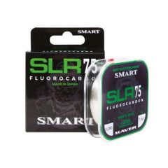 Fir fluorocarbon Maver SLR Soft 0.150mm/2.9kg/75m