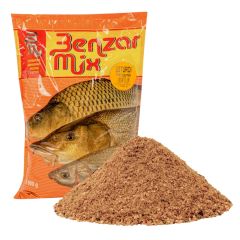 Nada Benzar Mix Usturoi 1kg