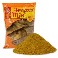 Nada Benzar Mix Crap-Miere 1kg