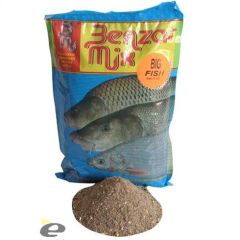 Nada Benzar Mix Big Fish 3kg