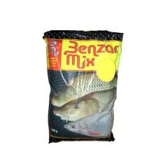 Nada Benzar Mix River Cascaval 3kg