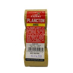 Carp Expert Plancton 190g, Anason