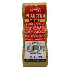 Carp Expert Plancton 190g, Zmeura