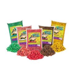 Benzar Mix Particle Pasta Miere 1.5kg