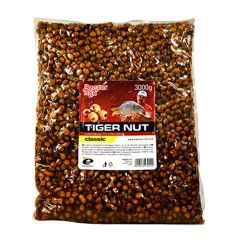 Alune tigrate Benzar Mix Tiger Nut Classic 3kg