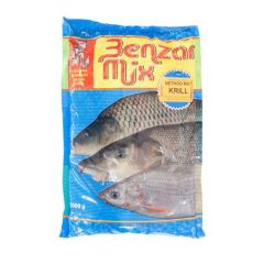 Nada Benzar Mix Method Mix Krill 1kg