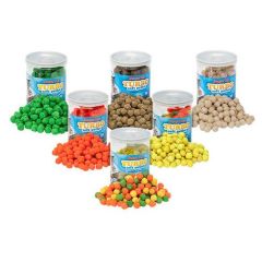 Pelete Benzar Mix Turbo Soft - Tutti Frutti