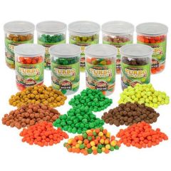 Pelete Benzar Mix Turbo Soft Pellet Pop-Up XL - Peste